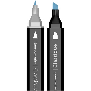 Spectrum Noir Classique 12 Pack - Subtle Pastels by Spectrum Noir