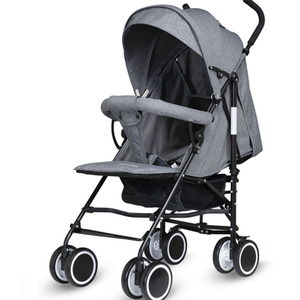Bambico Easy Fold Stroller Puschair by Bambico