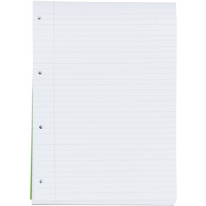Unipad Essentials Refill Pad A4 by Unipad