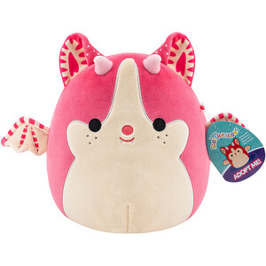 Squishmallows Adopt Me Plush - Multicolour
