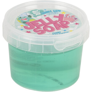 Funny Monsters Jelly Soap by Funny Monsters