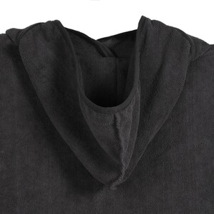 Hooded Pet Drying Robe by Clever Paws