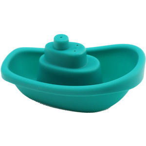 Tiny To Tots Bath Boats - Multicoloured by Tiny To Tots