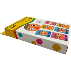 Cognition Mini Education Pack by Crafty Club