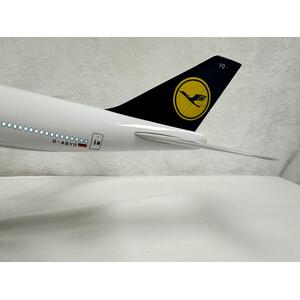 747 8 Model Plane - Mixed by Chame