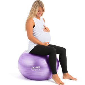 Pregnancy Birthing Ball by Core Balance