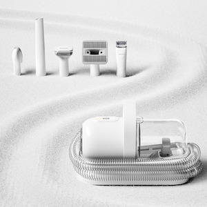 Neakasa P1 Pro Pet Grooming Kit - White by Neakasa