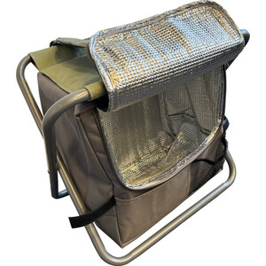 Foldable Camping Stool