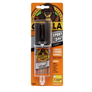 Gorilla Epoxy by Gorilla