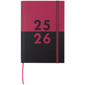 25/26 Two Tone Academic Diary