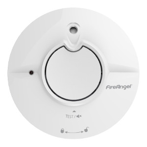 FireAngel ST- 625 Toast Proof Smoke Alarm by FireAngel