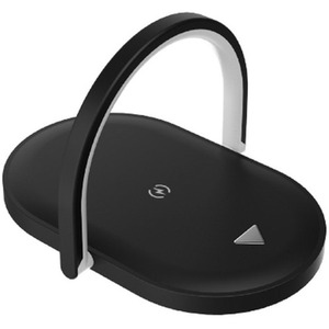 Wireless Charger with Bedside Lamp