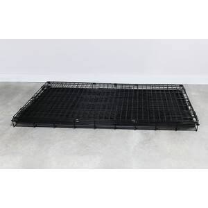 Clever Paws Dog Crate - / Large by Clever Paws