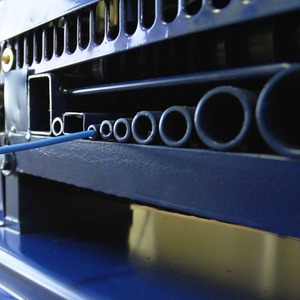 T-Mech Automatic Wire Stripper 55mm - Blue by T mech