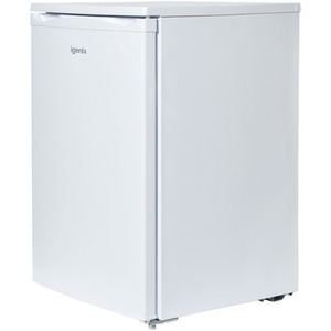 Igenix 55cm Under Counter Larder with Ice Box - White by Igenix