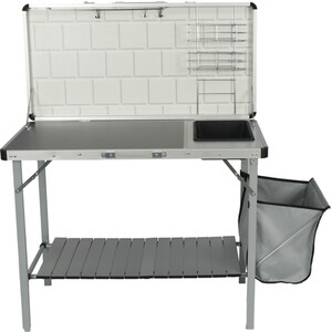 Kitchen Unit by Active Sport