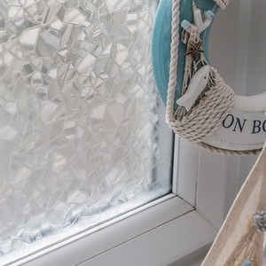 dc fix Splinter Self Adhesive Vinyl Wrap for Windows by d-c-fix