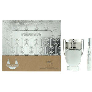 Paco Rabanne Invictus Gift Set 100ml by Paco Rabanne