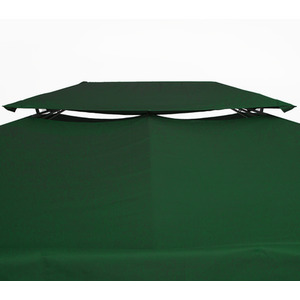 Outsunny Patio Gazebo Tent Cover Replacement by Outsunny