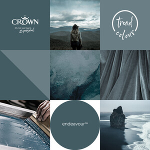 Crown Matt Emulsion by Crown Paints