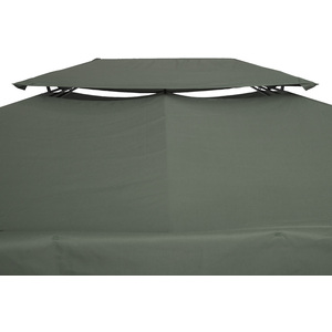 Outsunny Patio Gazebo Tent Cover Replacement by Outsunny