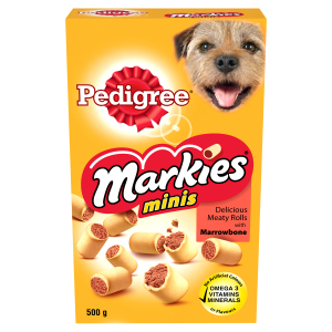 Pedigree Markies 500g - Mini by Pedigree