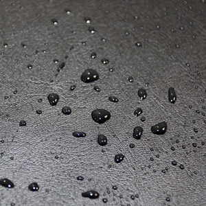 Waterproof Dog Cage Bed in Black - Black / M by Actiaspet