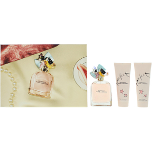 Marc Jacobs Perfect Eau De Parfum 100ml Gift Set - Red by Marc Jacobs