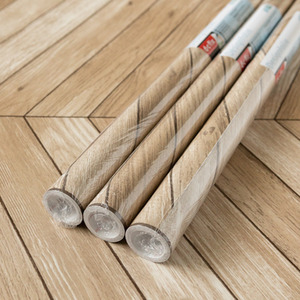 dc fix Chevron Natural Self Adhesive Vinyl Wrap for Kitchen Doors and Worktops by d-c-fix