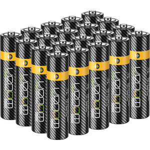 Venom AA Rechargeable Batteries 10 Pack - 20-Pack by Venom