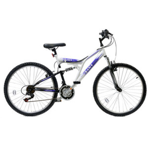 Basis 2 Mountain Bike 26