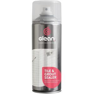 Tile Grout Sealer - Clear / 1 by Go Glean