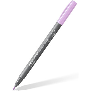 STAEDTLER 371 Pigment Arts Brush Pen by STAEDTLER