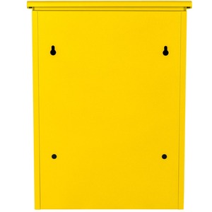 SMART PARCEL BOX Medium Front Access Postal Drop Box by SMART PARCEL BOX