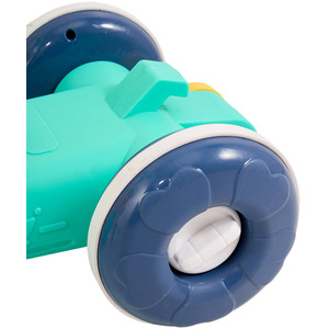 Kidkid Walker Convertible with Play Table Function - Mint Green by Kidkid