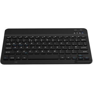 Ultra Thin Wireless Keyboard - Black
