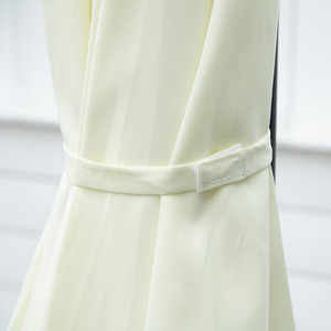 Outsunny 2.5M 360 degree Rotation Garden Cantilever Parasol by Outsunny