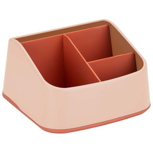 Stationary Desk Organiser - Multicolour by UMKY