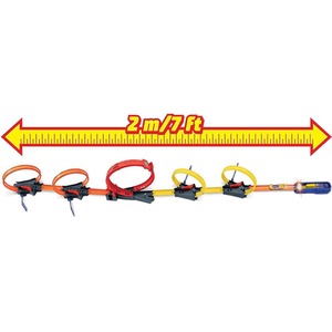 Mattel Hot Wheels Multi Loop Raceoff Track Set - multi by Hot Wheels