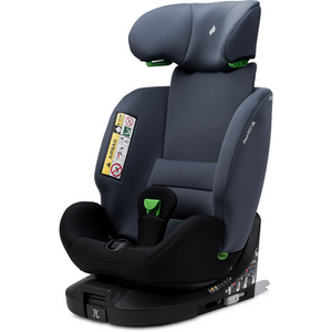Four360 SL I-size Spin Car Seat - Black by Osann
