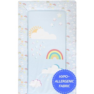 Baby Changing Mat - Happy Weather / Happy Weather by Babycurls