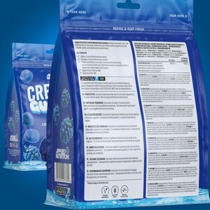 Creatine Gummies 3000mg by Applied Nutrition