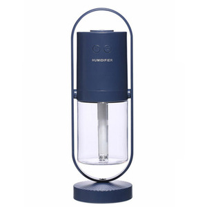 Portable Desktop Humidifier - Blue