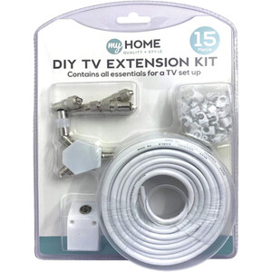 TV Extension Pack by My Home
