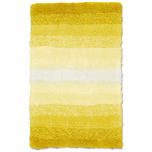 Superstripe Bath Set - Ochre by Velosso