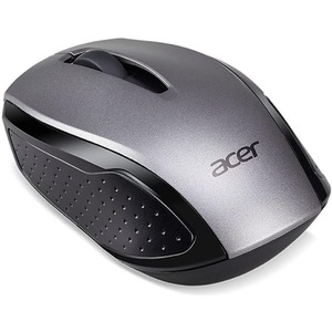 Acer Wireless Keyboard and Mouse Bundle - Multicolour by Acer