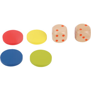 Outdoor 3 in 1 Compendium - Multicolour