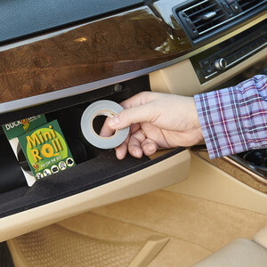 Duck Tape Mini Roll by Duck Tape