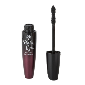 W7 Flirty Eyes - Black by W7