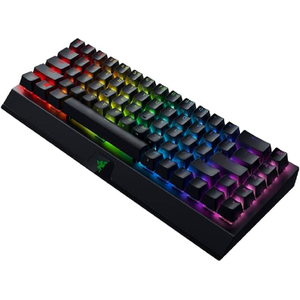 BlackWidow v3 Mini HyperSpeed Wireless Mechanical Gaming Keyboard - Black by Razer
